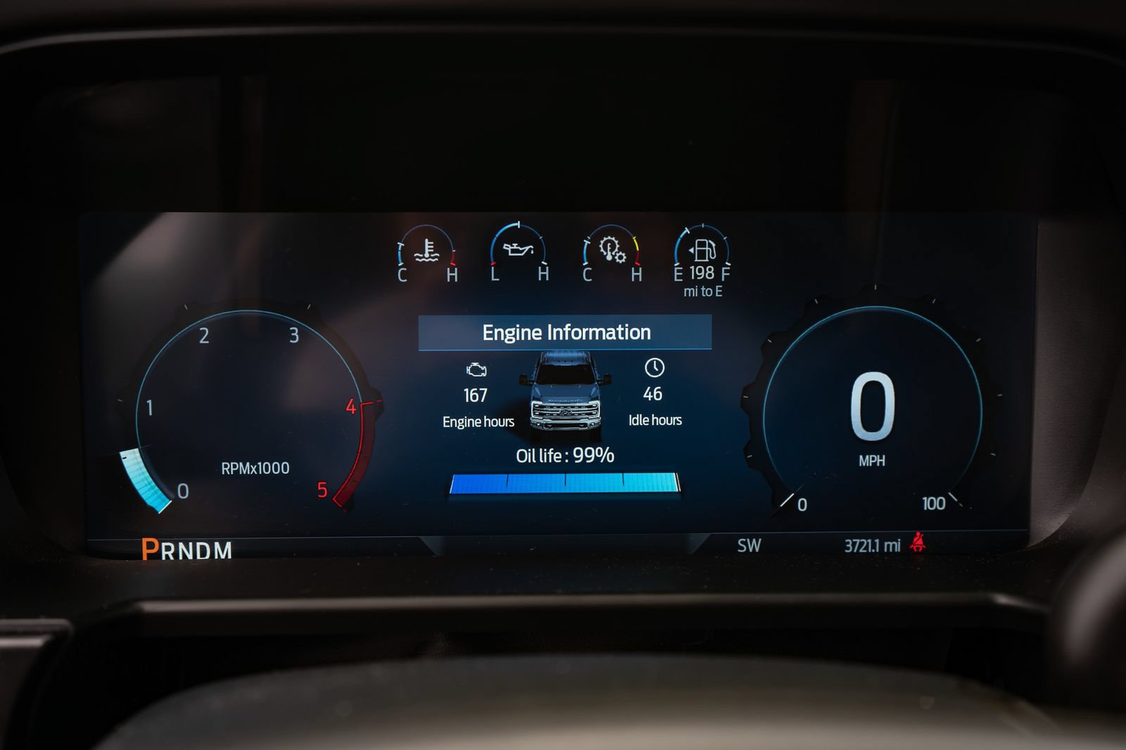 Used 2026 Ford F450 Lariat AWD/4WD image 53