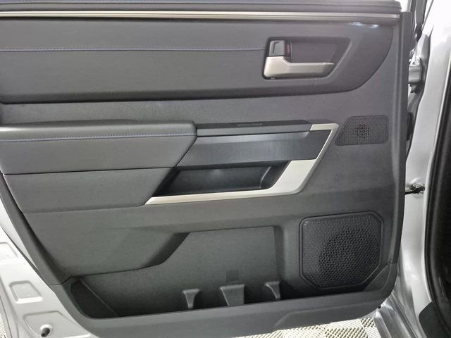 New 2026 Toyota Tundra Platinum image 27