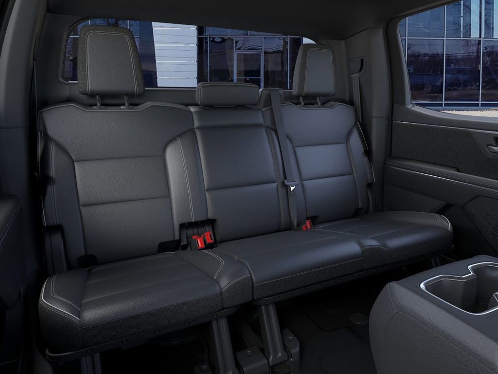New 2026 GMC Sierra EV Elevation image 17