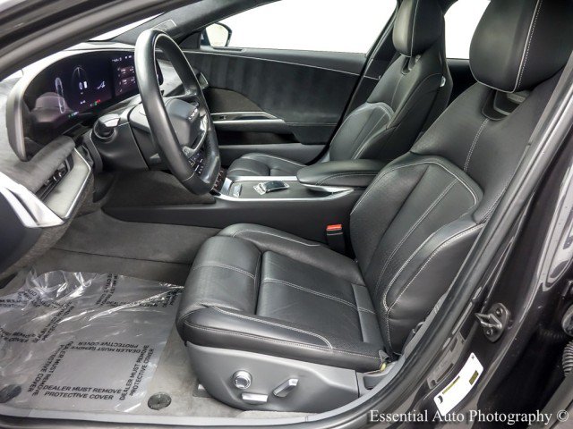 Used 2022 Lucid Air Grand Touring AWD/4WD image 11