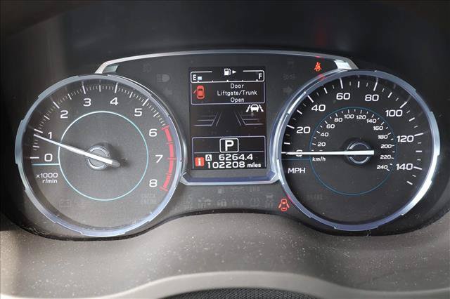 Used 2018 Subaru Forester 2.5i Premium AWD/4WD image 13