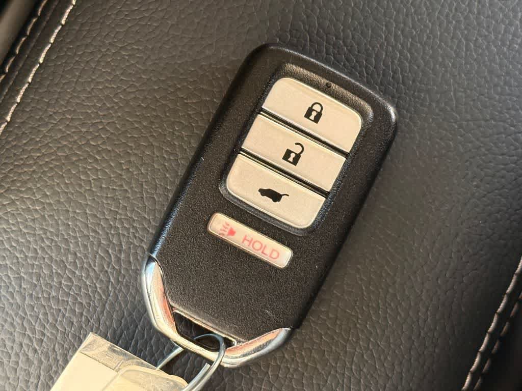 Used 2020 Honda Fit EX-L image 20