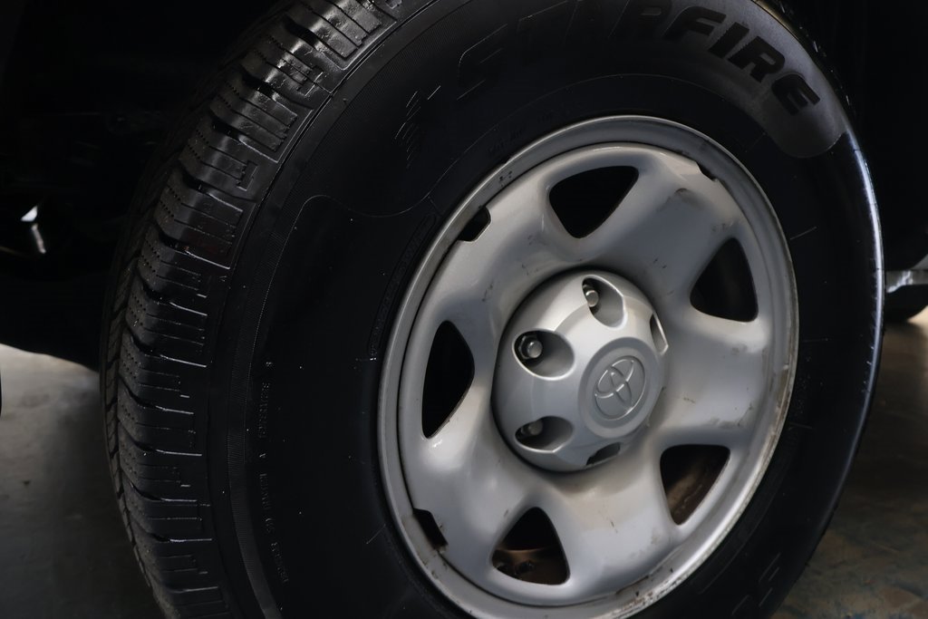 Used 2021 Toyota Tacoma SR image 26