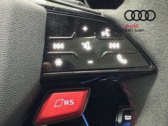 Certified 2025 Audi RS 3 image 22