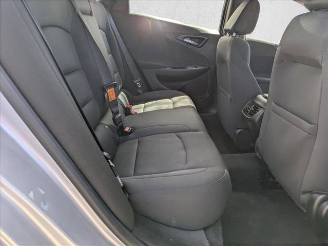 Used 2018 Chevrolet Malibu LT FWD image 20