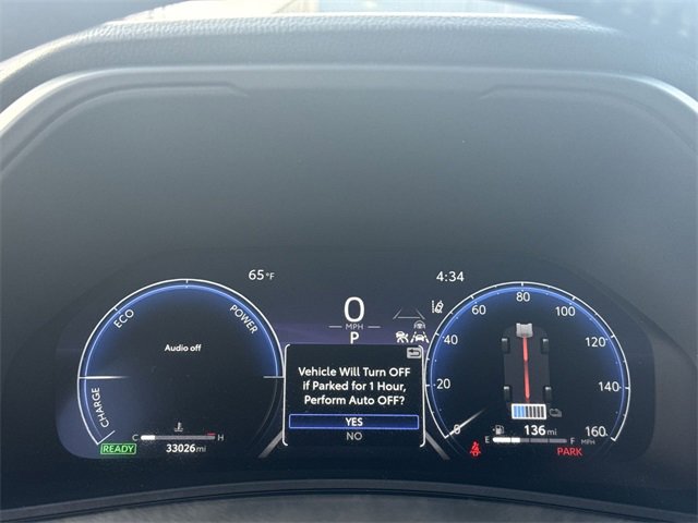 Used 2024 Toyota Grand Highlander Limited image 15