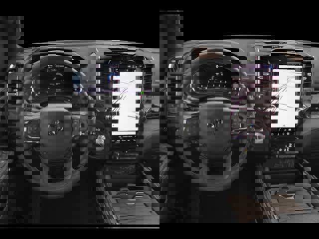 New 2026 RAM 1500 Limited image 4