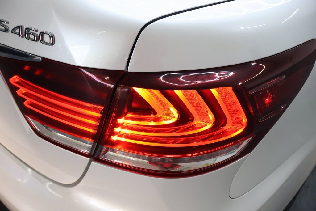 Used 2016 Lexus LS 460 w/ Comfort Package image 30