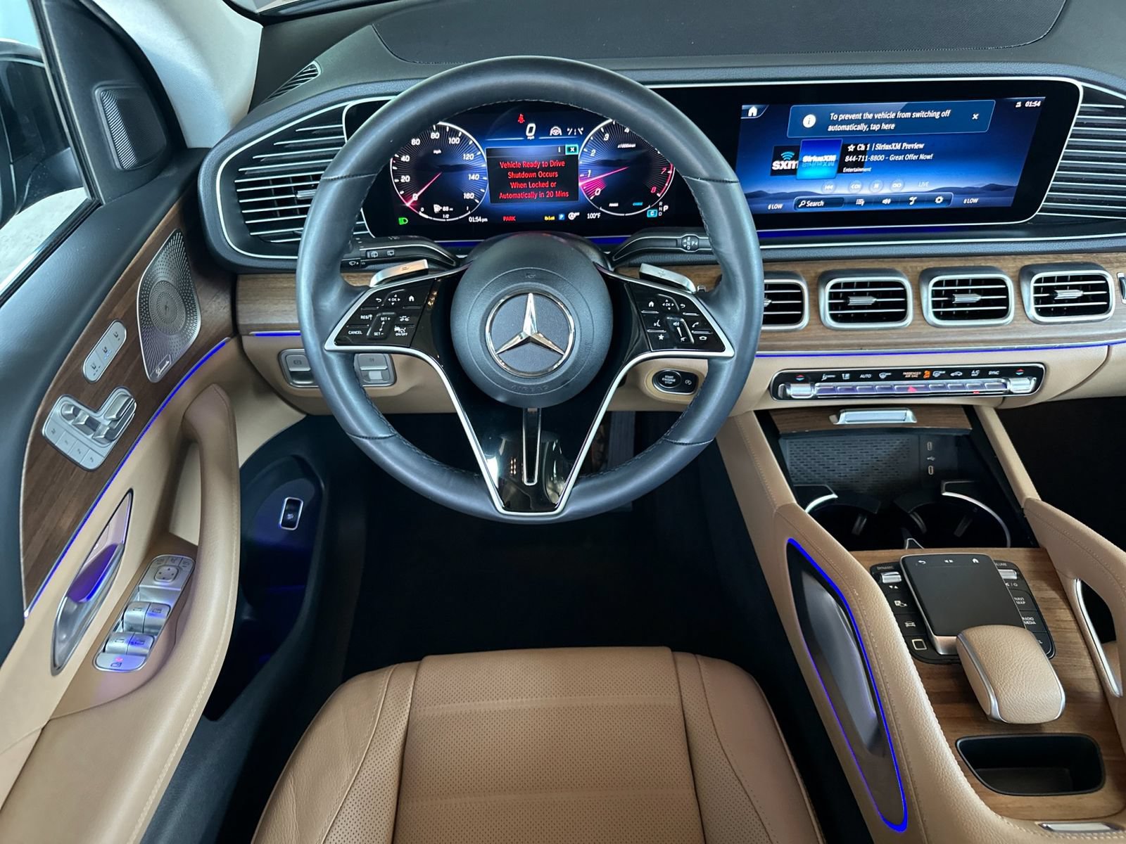 Certified 2026 Mercedes-Benz GLE 350 4MATIC image 16