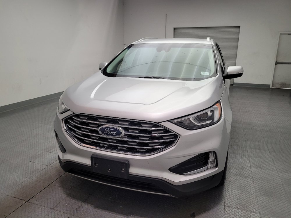 Used 2019 Ford Edge SEL FWD image 15
