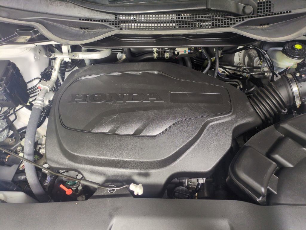 Used 2023 Honda Odyssey EX-L image 24