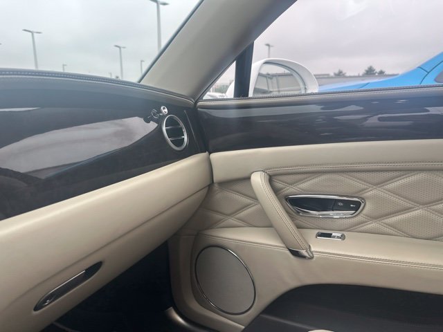 Used 2014 Bentley Flying Spur W12 AWD/4WD image 14