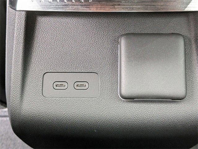 New 2026 Cadillac Lyriq V image 25