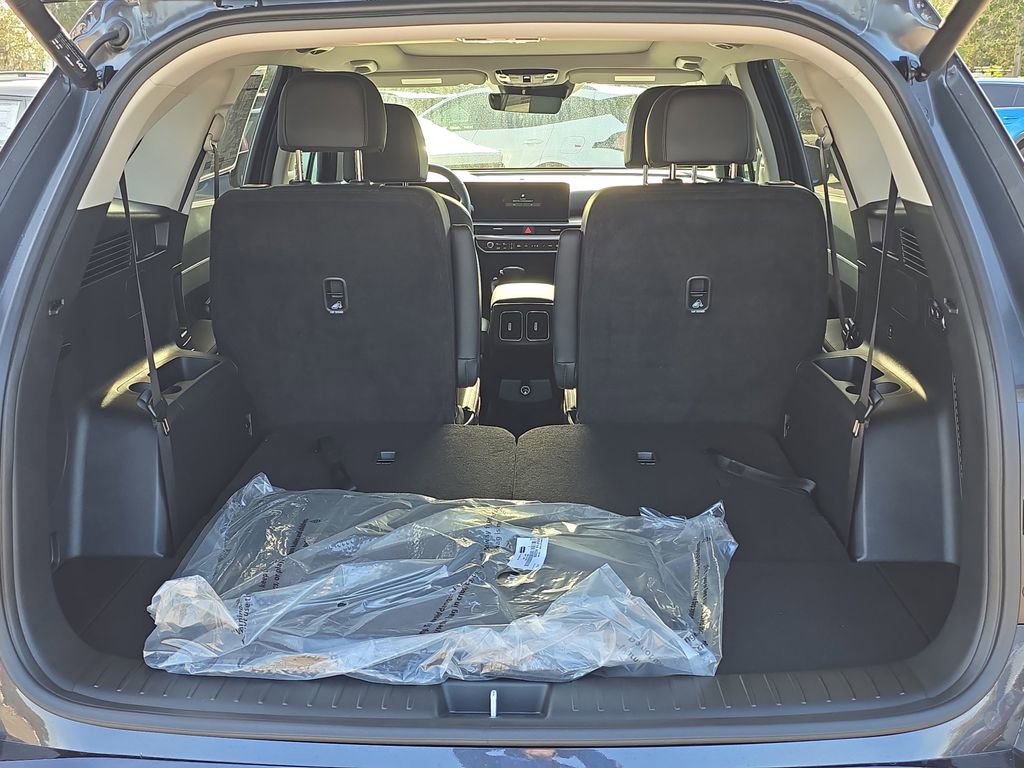New 2026 Kia Sorento EX w/ EX Premium Package FWD image 12