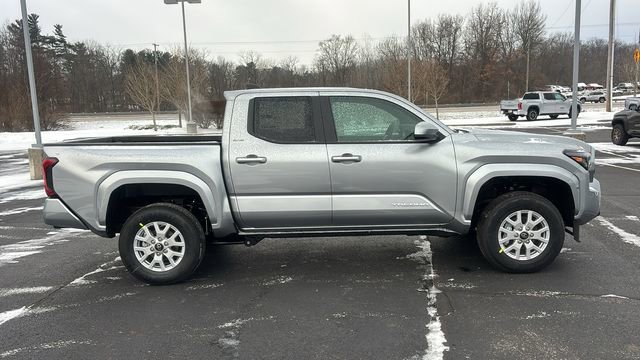New 2026 Toyota Tacoma SR5 image 30