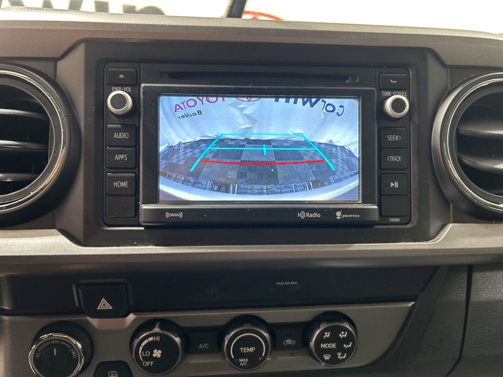 Used 2019 Toyota Tacoma SR5 image 28