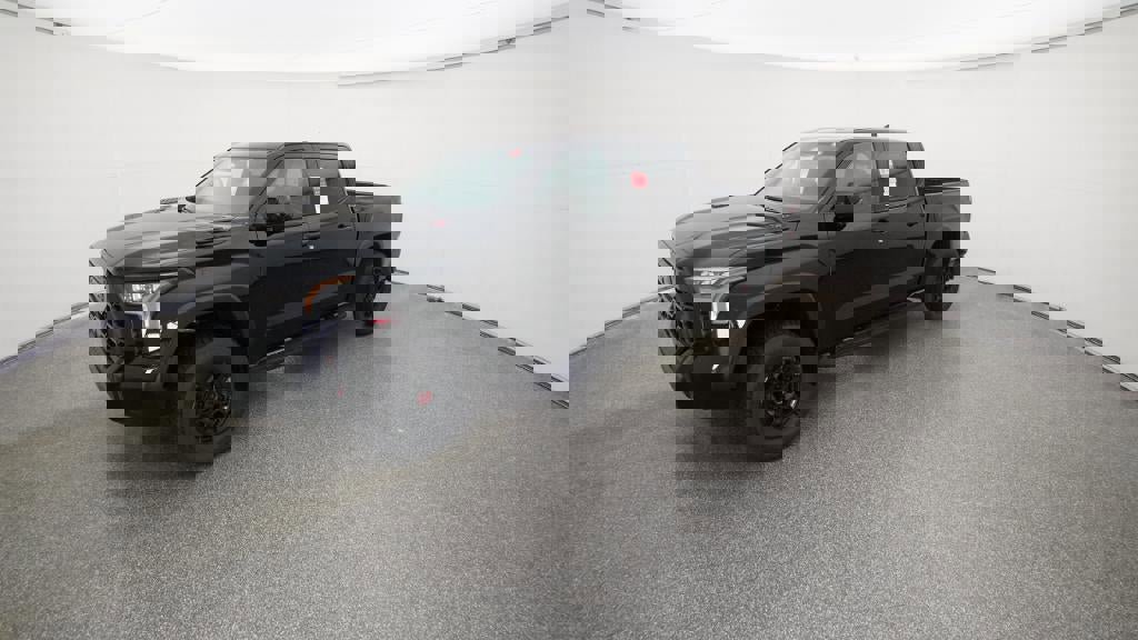 New 2026 Toyota Tundra TRD Pro image 1
