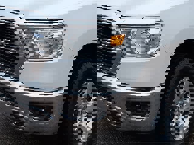 Used 2021 RAM 1500 Big Horn image 11