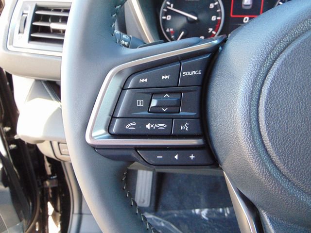 New 2026 Subaru Ascent Touring w/ Popular Package #1 image 18