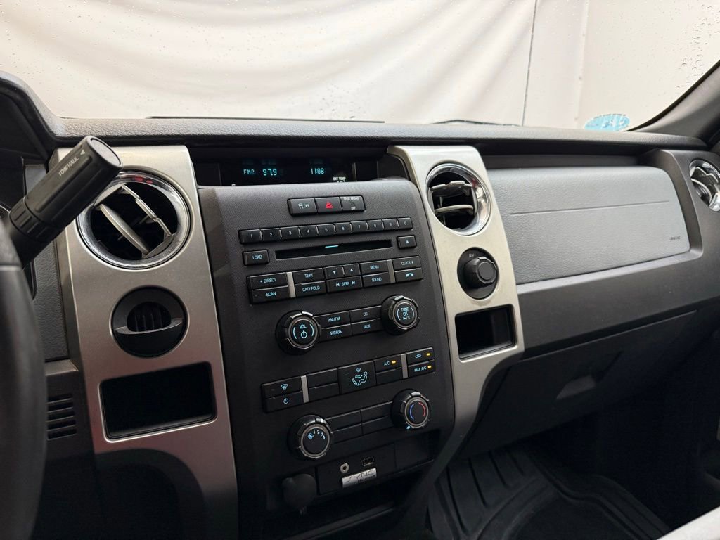 Used 2014 Ford F150 XLT RWD image 13