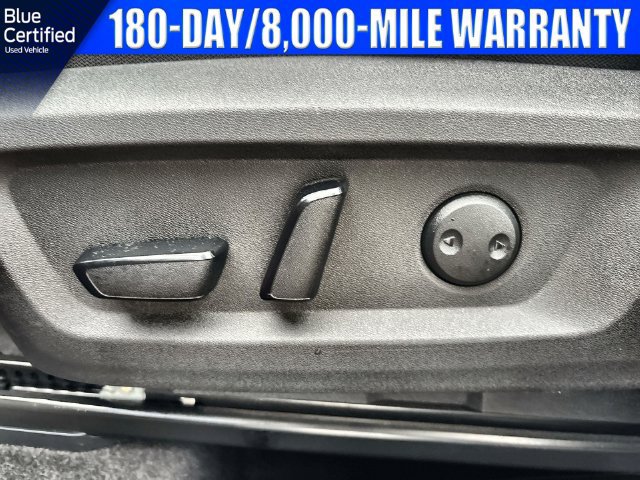 Used 2021 Nissan Rogue SV w/ Premium Package FWD image 21