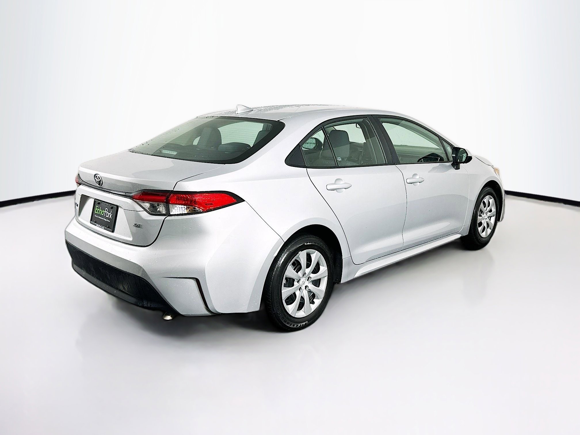 Used 2024 Toyota Corolla LE image 9