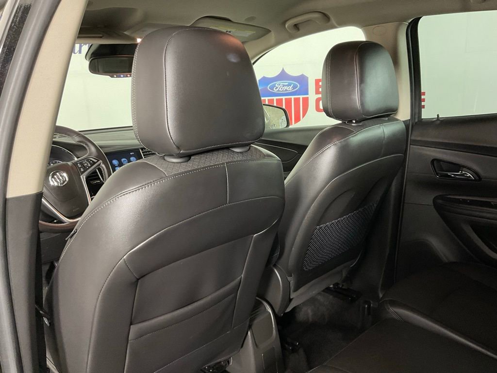 Used 2019 Buick Encore Preferred image 15