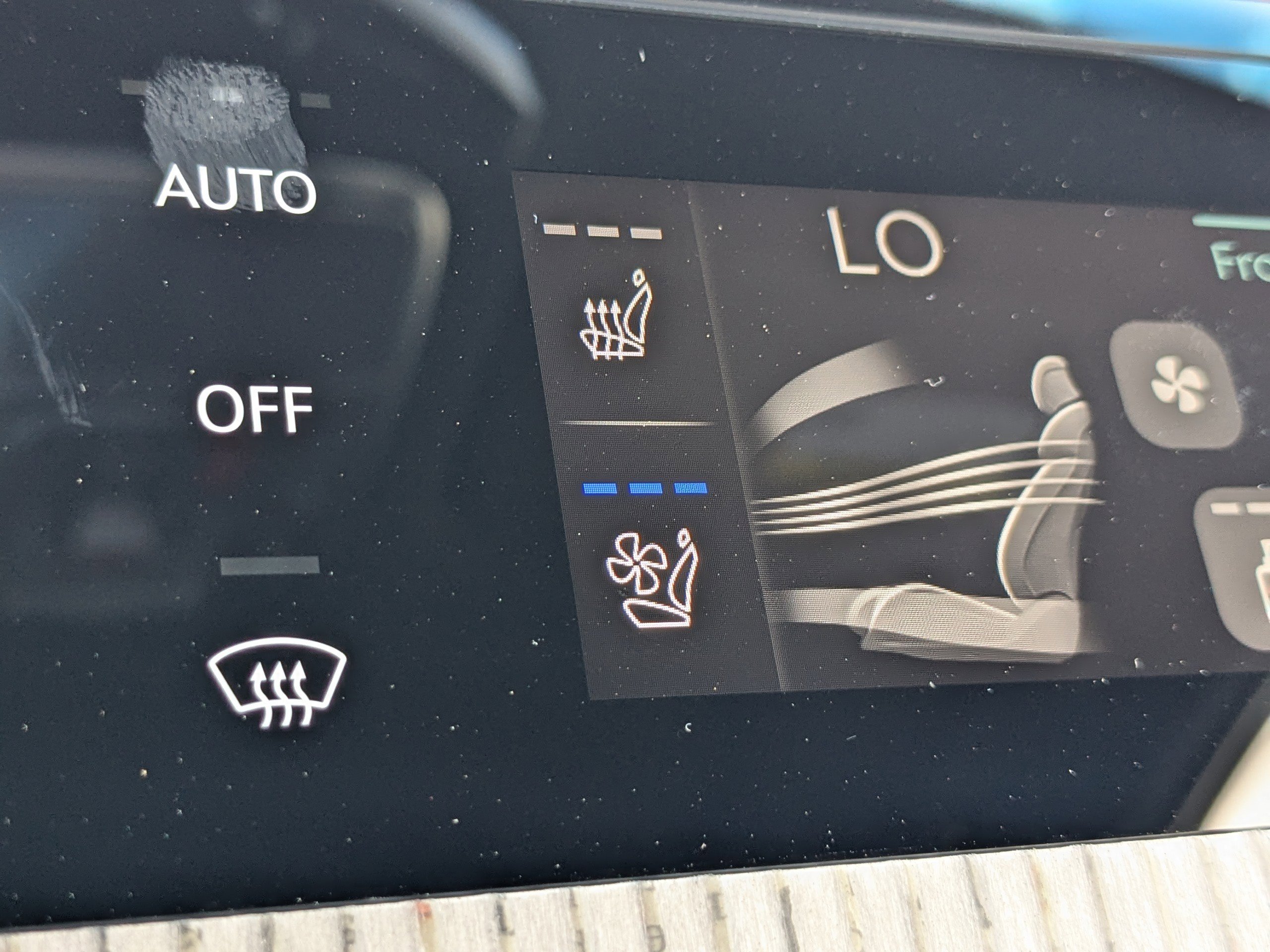 Used 2025 Genesis GV80 3.5T Prestige AWD/4WD image 30