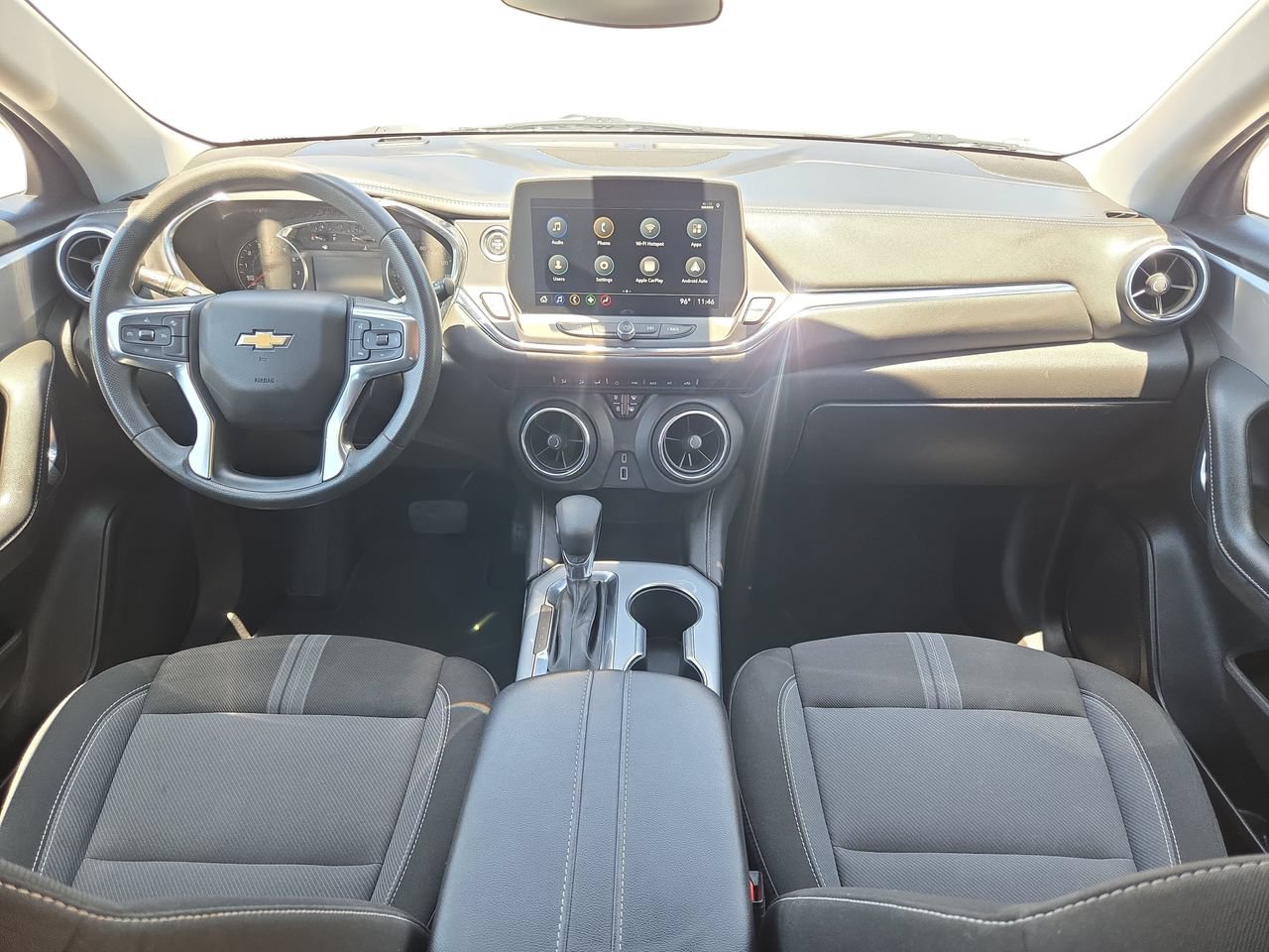 Used 2023 Chevrolet Blazer LT FWD image 9