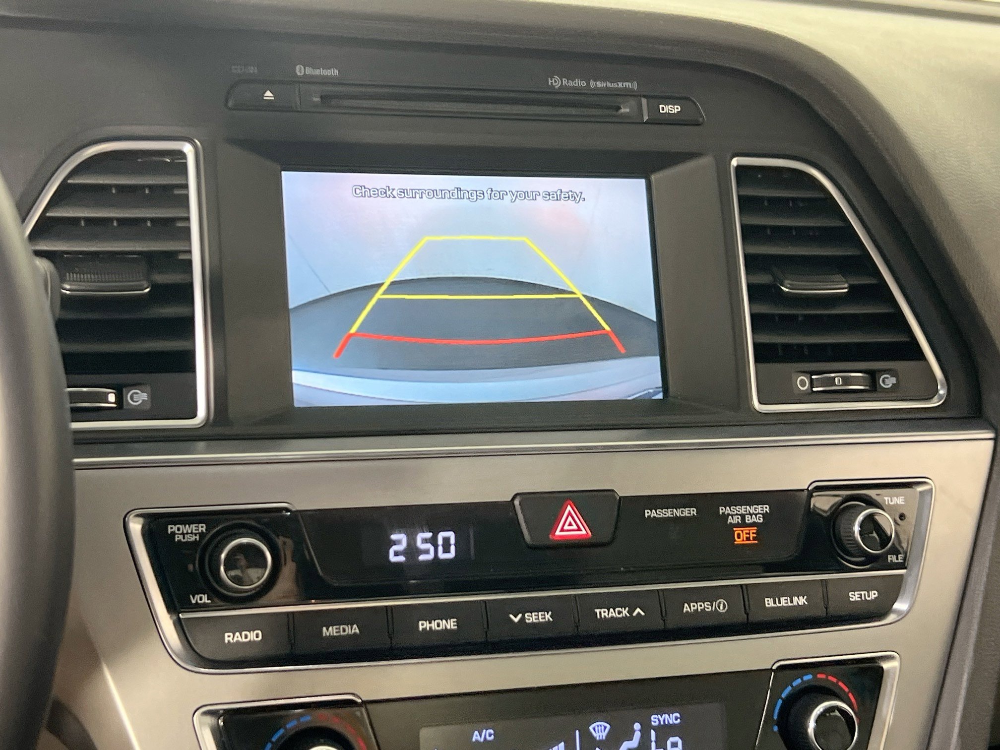 Used 2016 Hyundai Sonata Limited FWD image 13