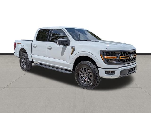 Used 2024 Ford F150 Tremor image 3