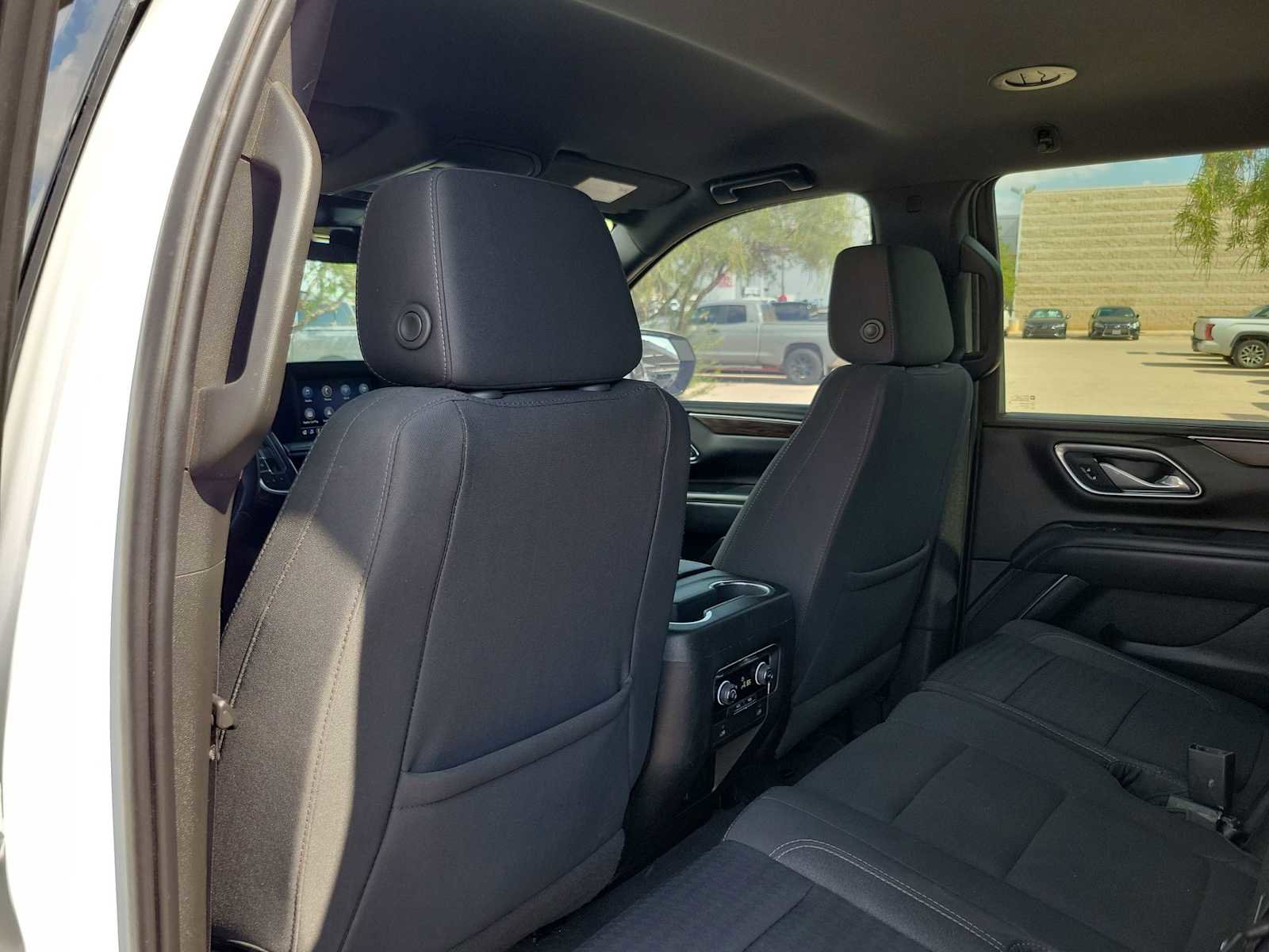 Used 2023 Chevrolet Tahoe LS image 12