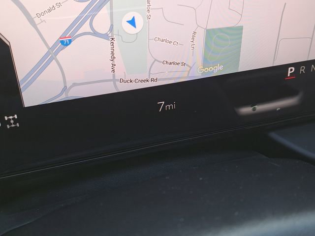 New 2026 GMC Terrain Elevation w/ Black Edition image 22