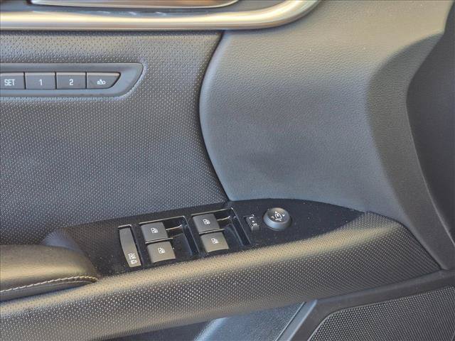 Used 2018 Cadillac XTS Luxury FWD image 11