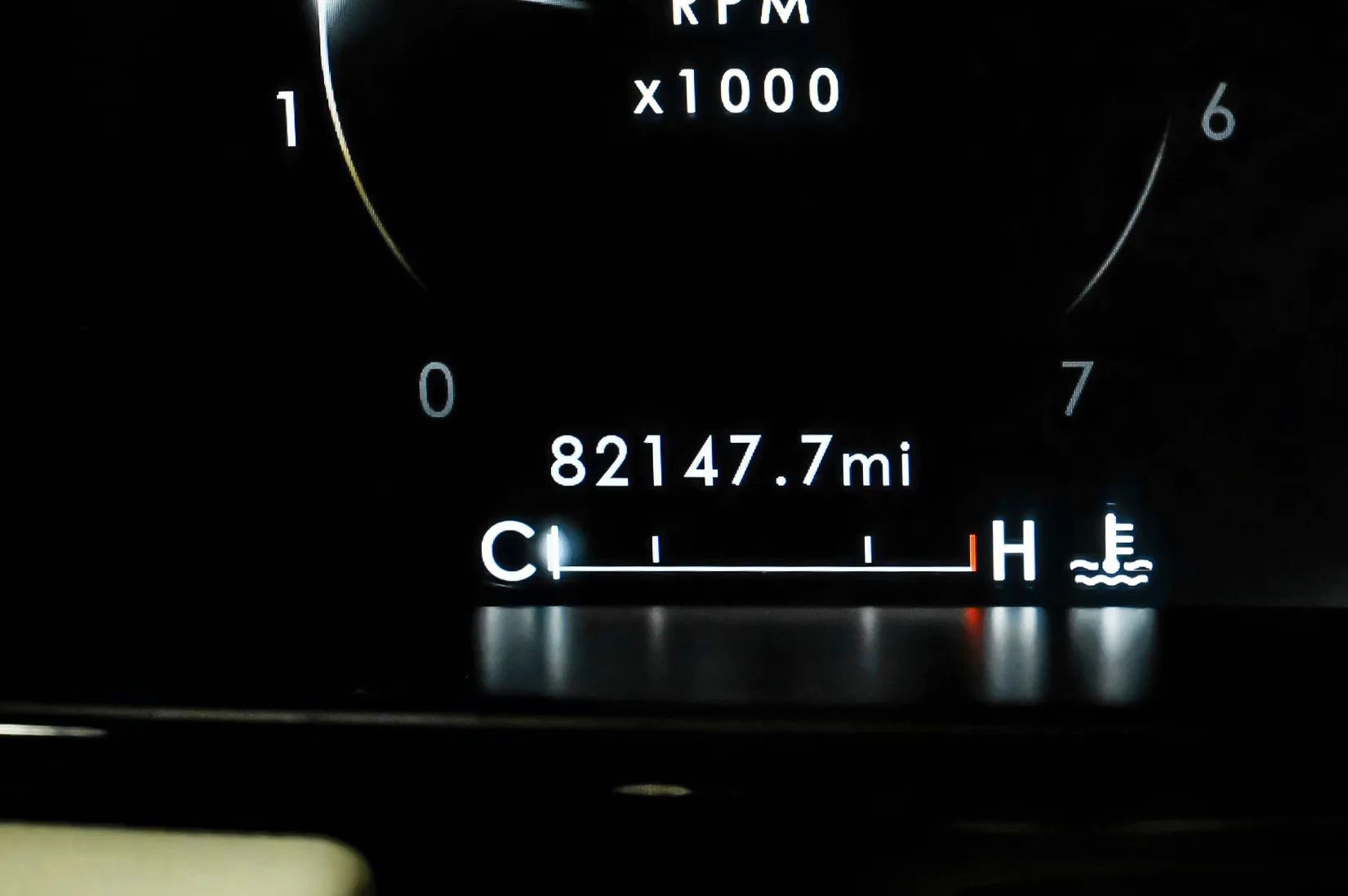 Used 2019 Lincoln Navigator Select image 13