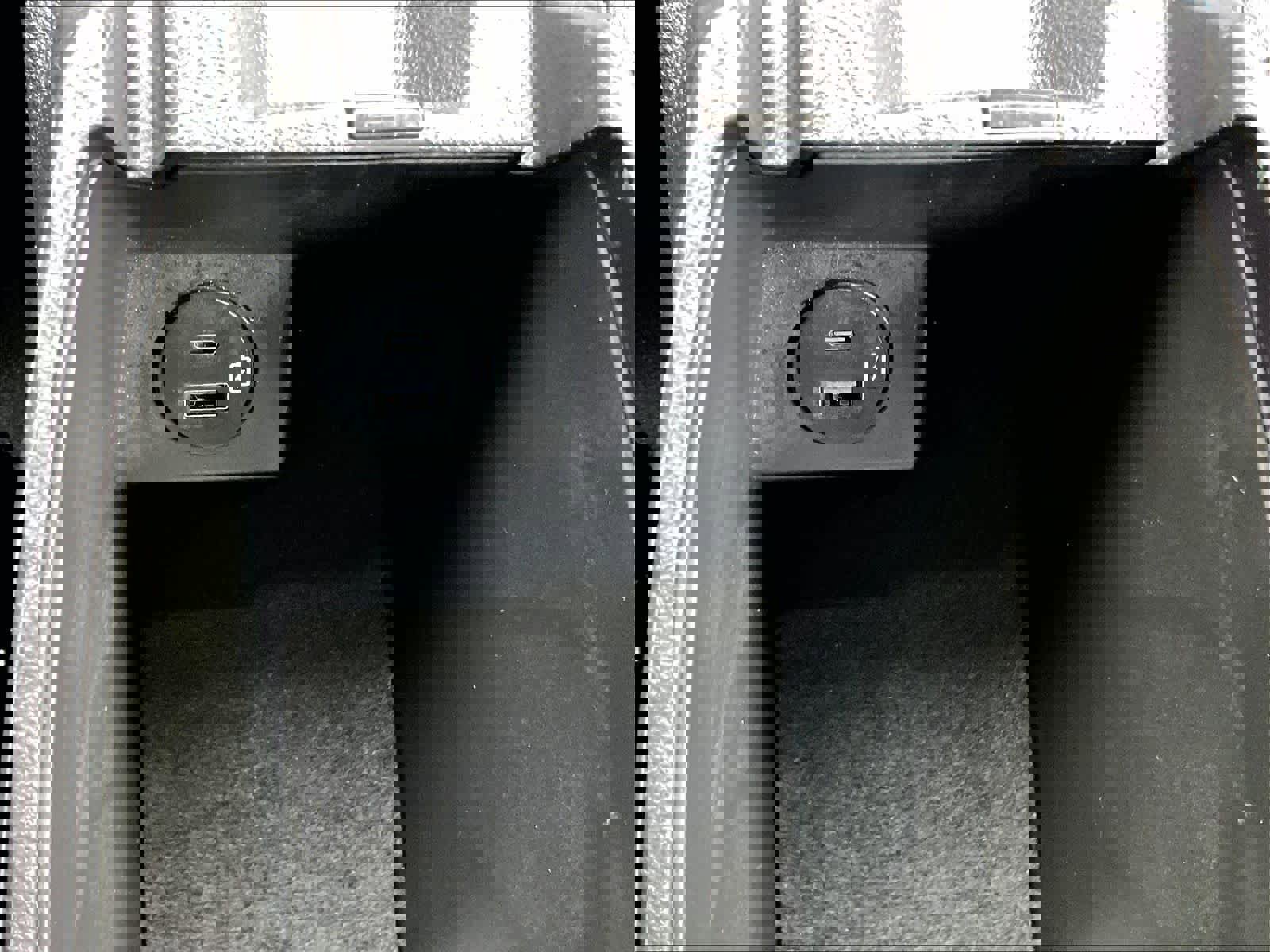 Used 2023 Ford Bronco Sport Outer Banks w/ Tech Package image 28