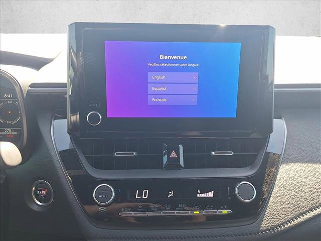 Used 2023 Toyota Corolla GR w/ Performance Package AWD/4WD image 13