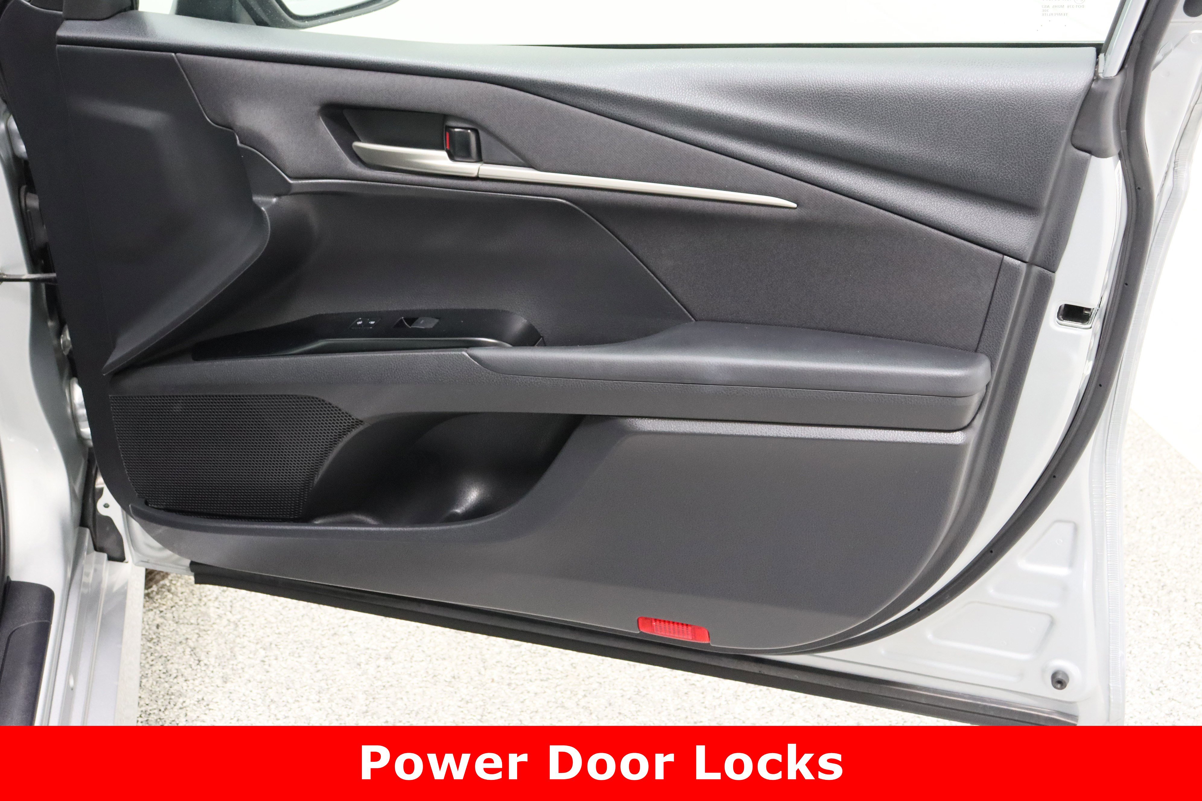 Certified 2025 Toyota Camry LE image 34