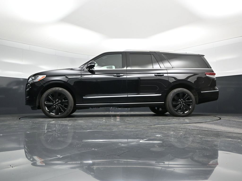 Used 2024 Lincoln Navigator L Reserve w/ Equipment Group 201A image 67