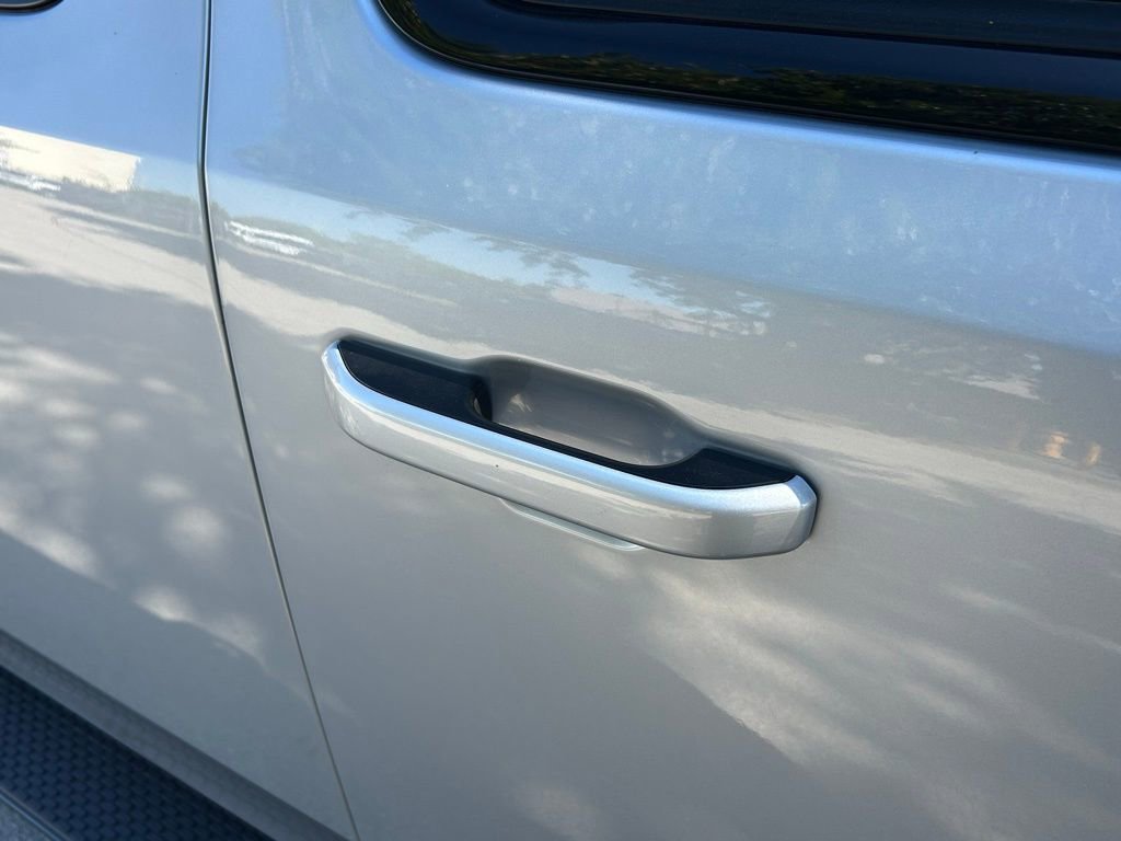 New 2025 Jeep Wagoneer L Series II w/ Premium Group I image 28