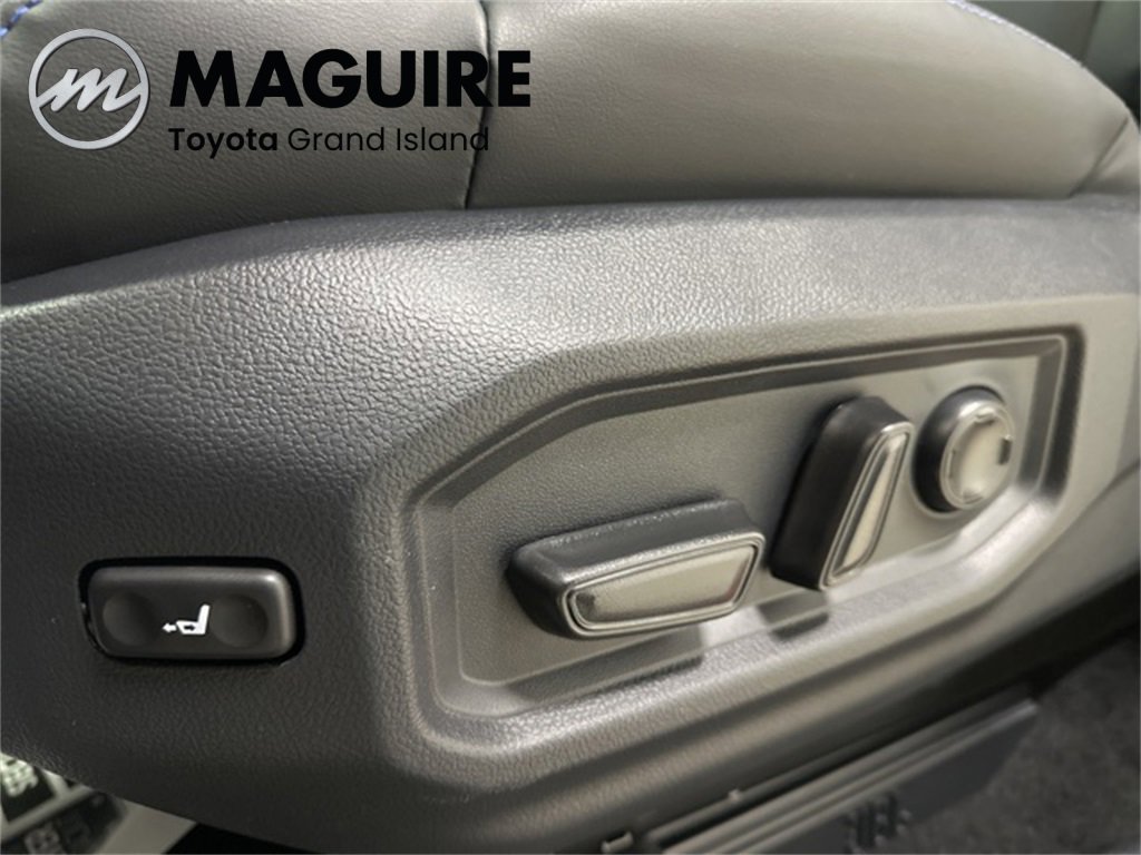 New 2026 Toyota Tundra Platinum image 15