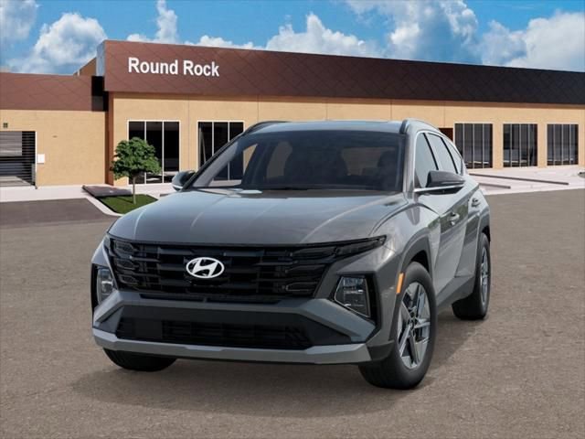 New 2026 Hyundai Tucson SEL image 6