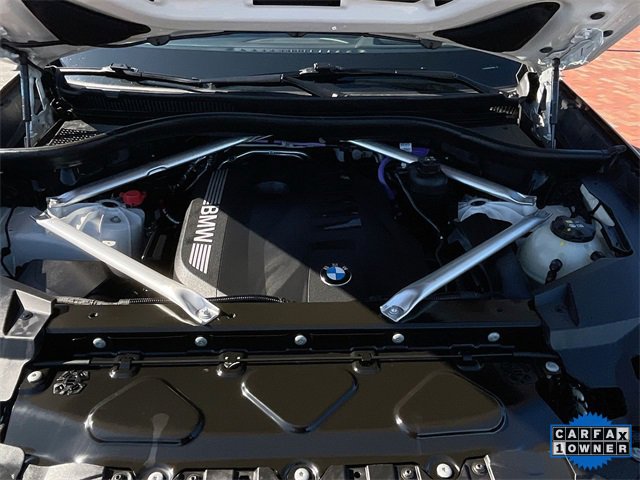 Used 2024 BMW X5 sDrive40i w/ Parking Assistance Package image 30