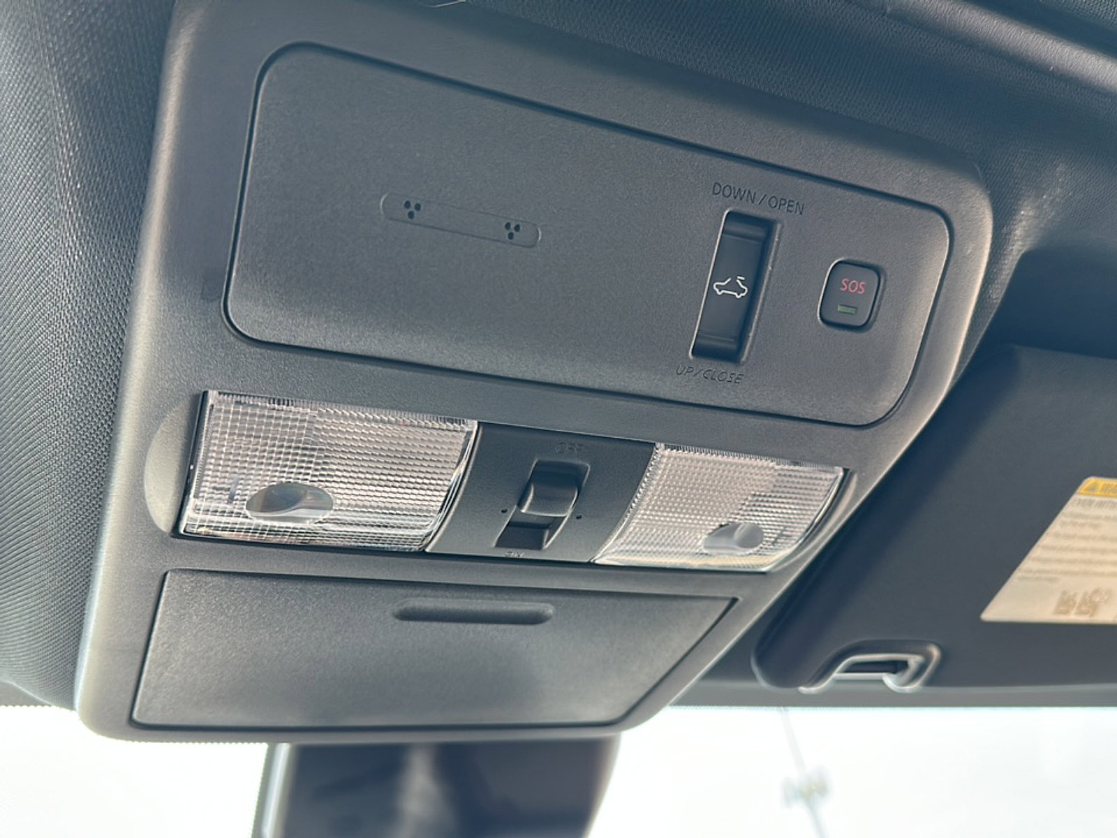 New 2026 Nissan Frontier PRO-4X w/ Pro Premium Package image 29