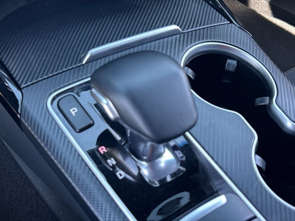 Used 2022 Kia Stinger GT2 w/ Scorpion Package RWD image 12