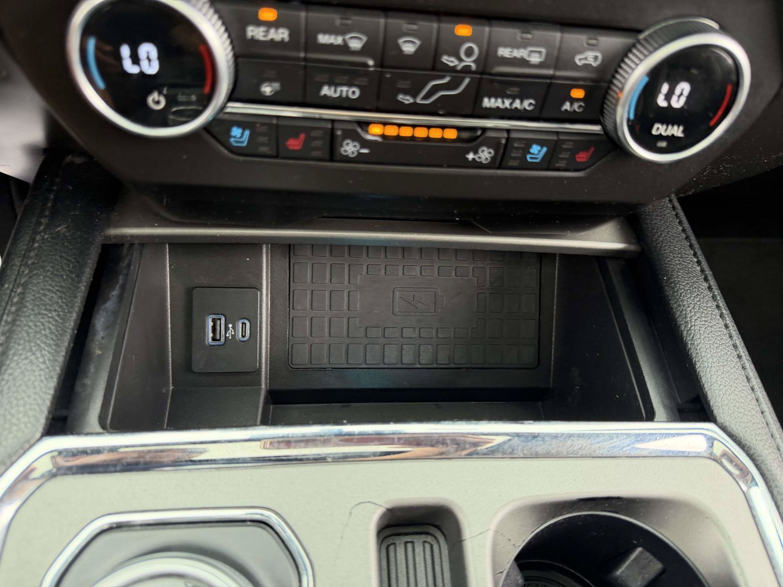 Used 2021 Ford Expedition XLT AWD/4WD image 26