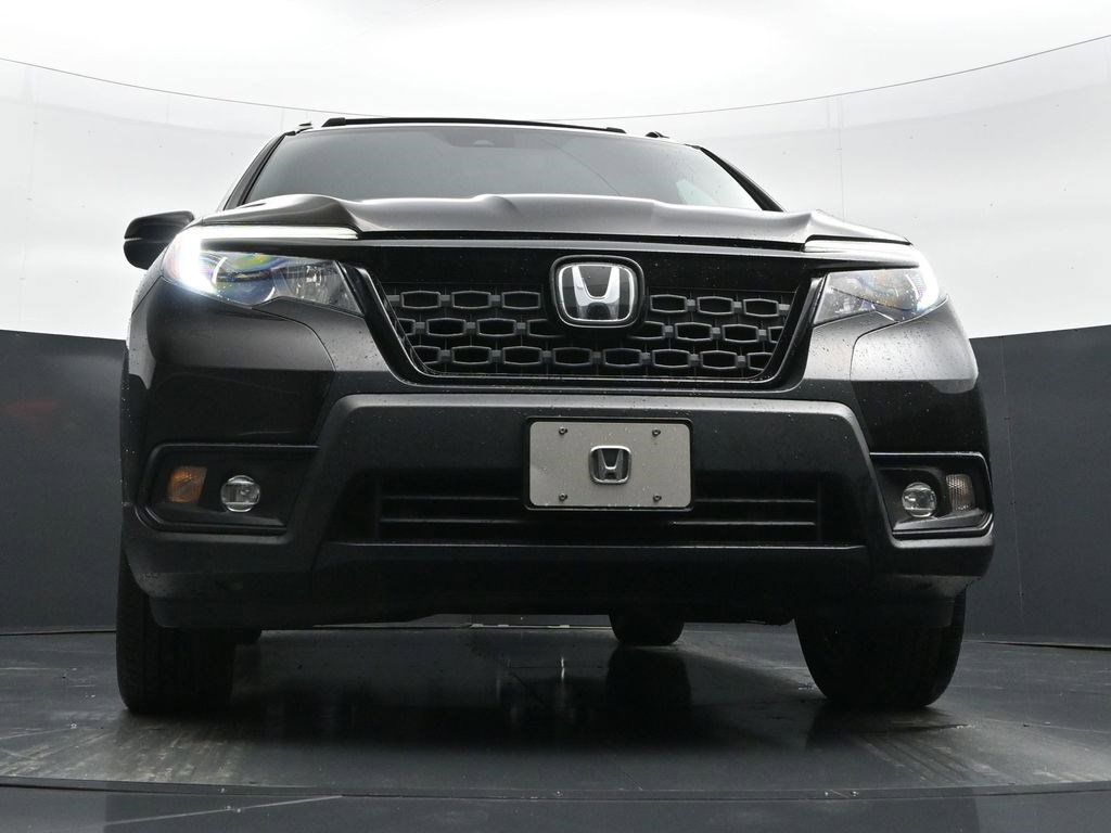 Used 2020 Honda Passport EX-L image 29
