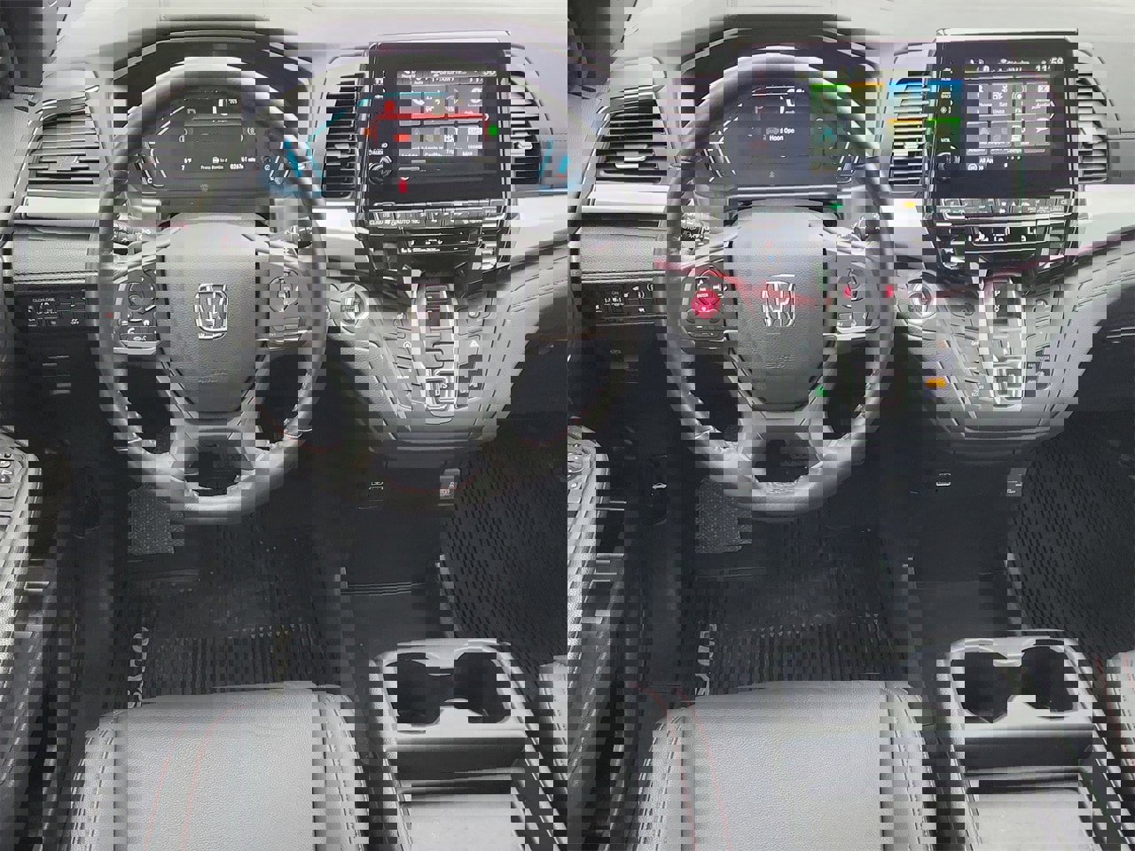 Used 2024 Honda Odyssey Sport image 26