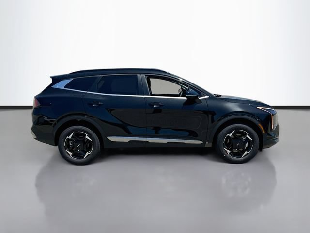 New 2027 Kia Sportage EX AWD/4WD image 8