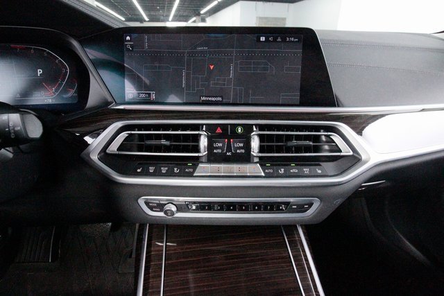 Used 2020 BMW X7 xDrive40i w/ Cold Weather Package image 12
